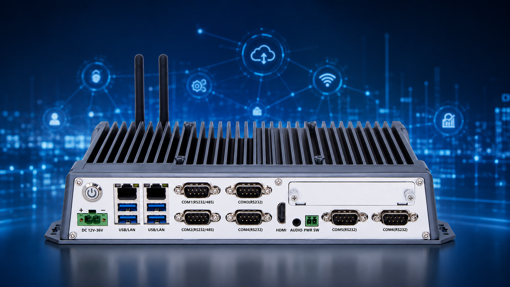AI Edge Computing